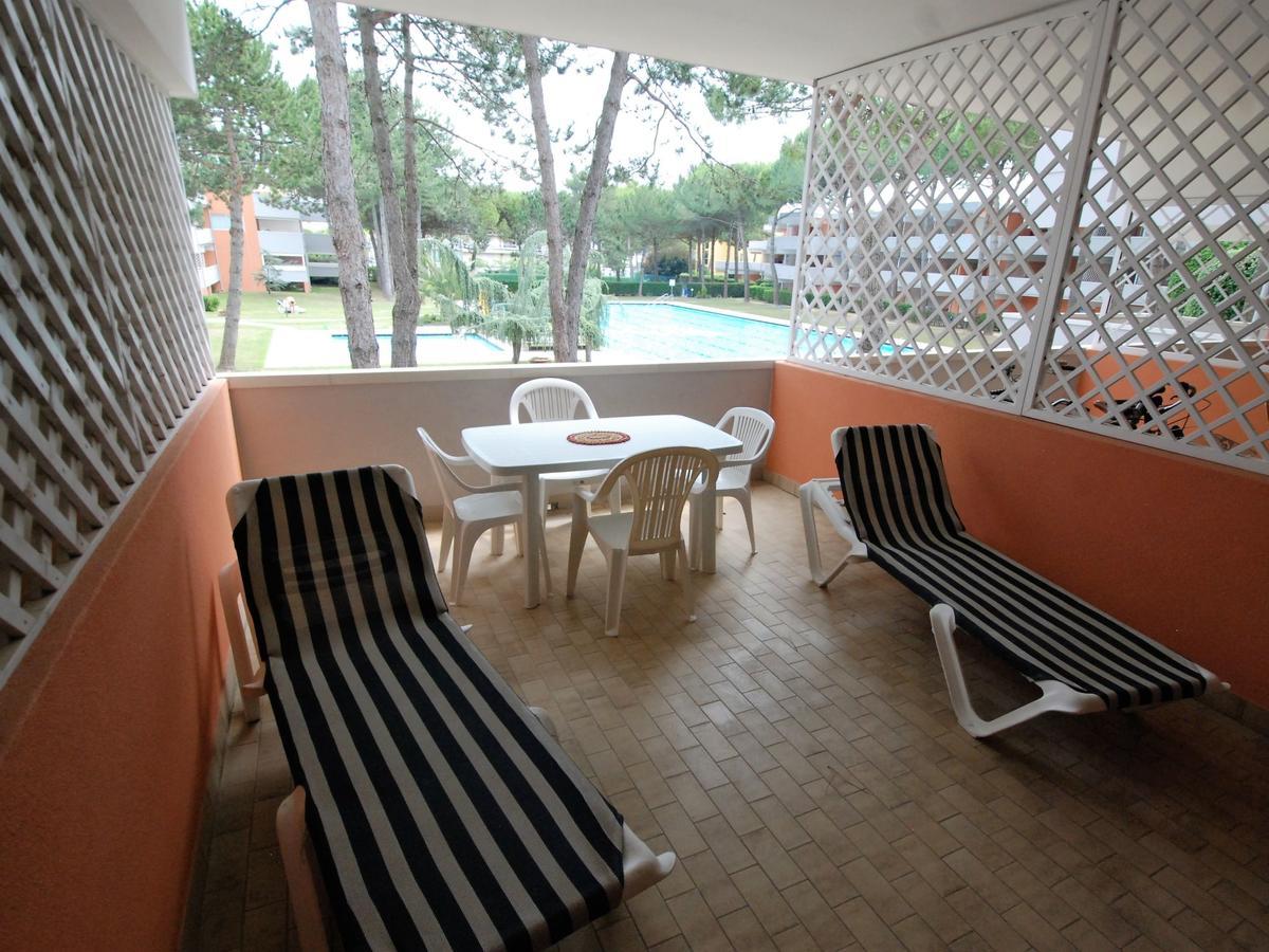 Apartment Solarium-2 By Interhome Bibione Extérieur photo